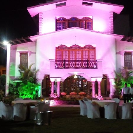 Rewa Celebration Hotel And Resort المظهر الخارجي الصورة