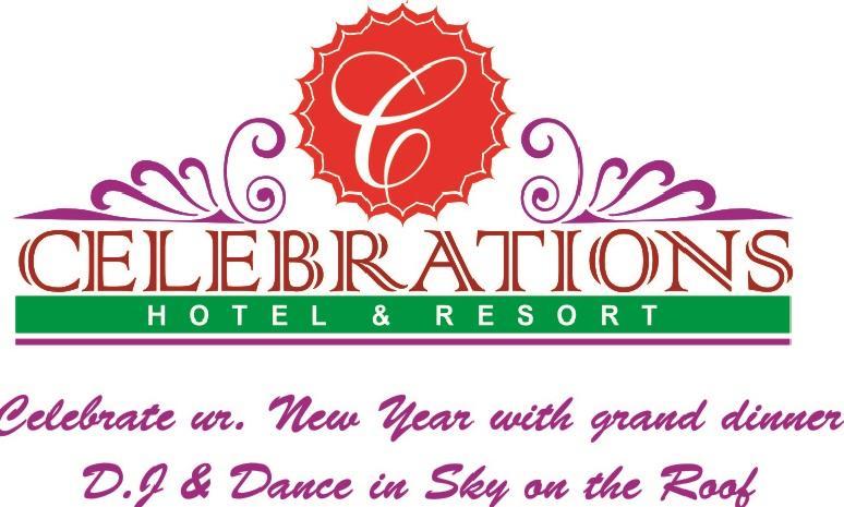 Rewa Celebration Hotel And Resort المظهر الخارجي الصورة